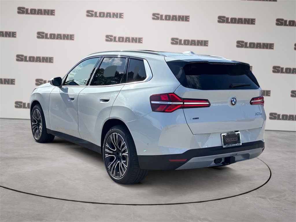 New 2026 BMW X3 xDrive30 w/ Premium Package image 3