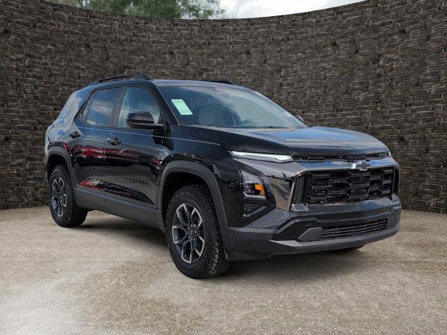 New 2026 Chevrolet Equinox ACTIV w/ Convenience Package III FWD image 2