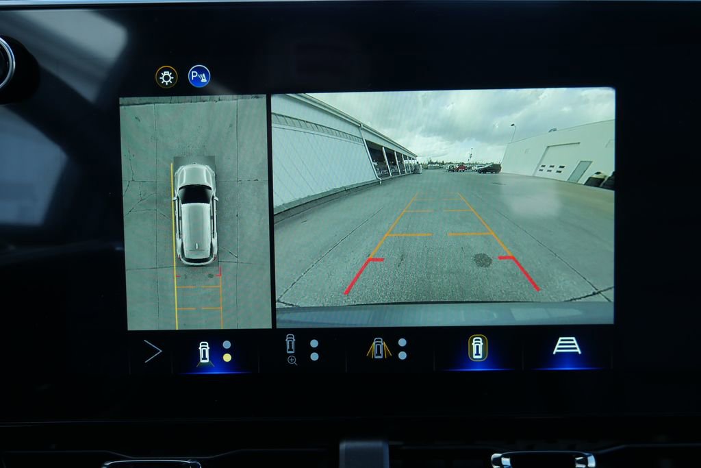 New 2026 Chevrolet Equinox RS image 17