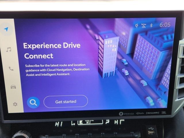 Used 2024 Toyota Sequoia Platinum image 5