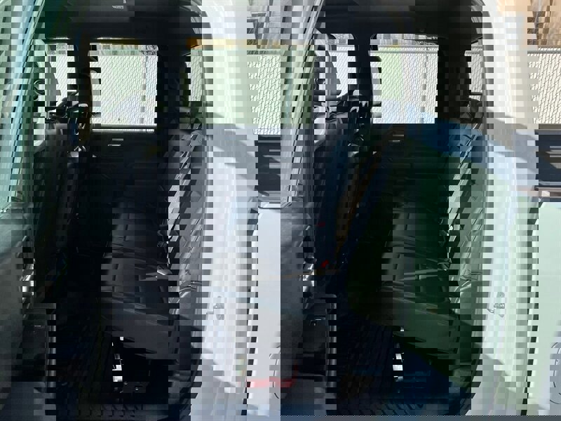 Used 2020 Chevrolet Silverado 2500 W/T w/ WT Fleet Convenience Package image 19