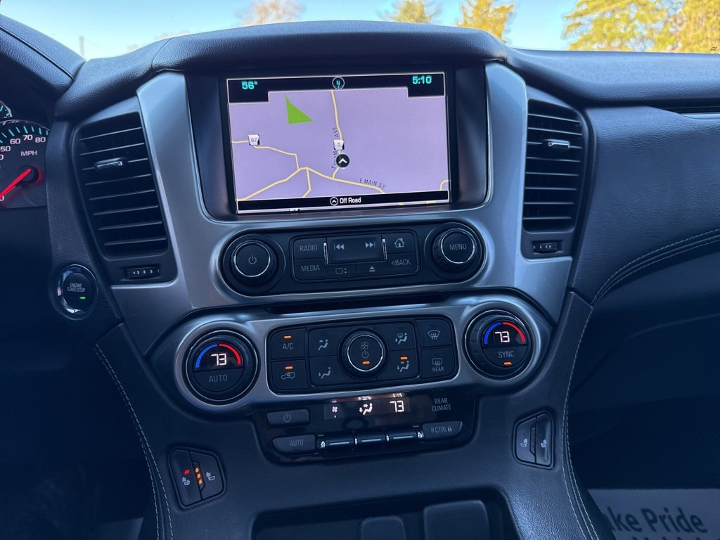 Used 2019 Chevrolet Tahoe LT image 18