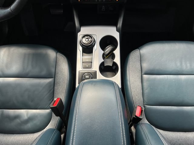 Used 2023 Ford Bronco Sport Outer Banks AWD/4WD image 23