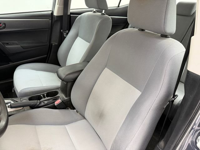 Used 2015 Toyota Corolla L FWD image 9