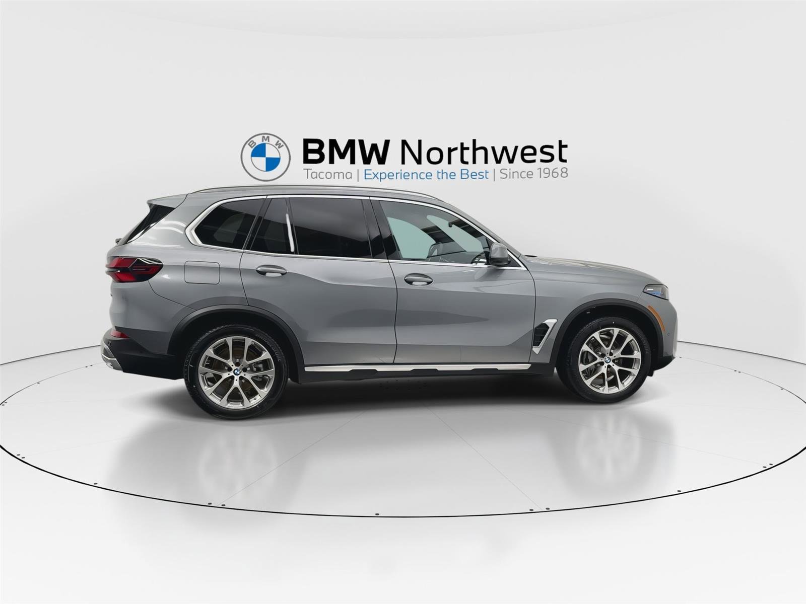 New 2026 BMW X5 xDrive40i image 4