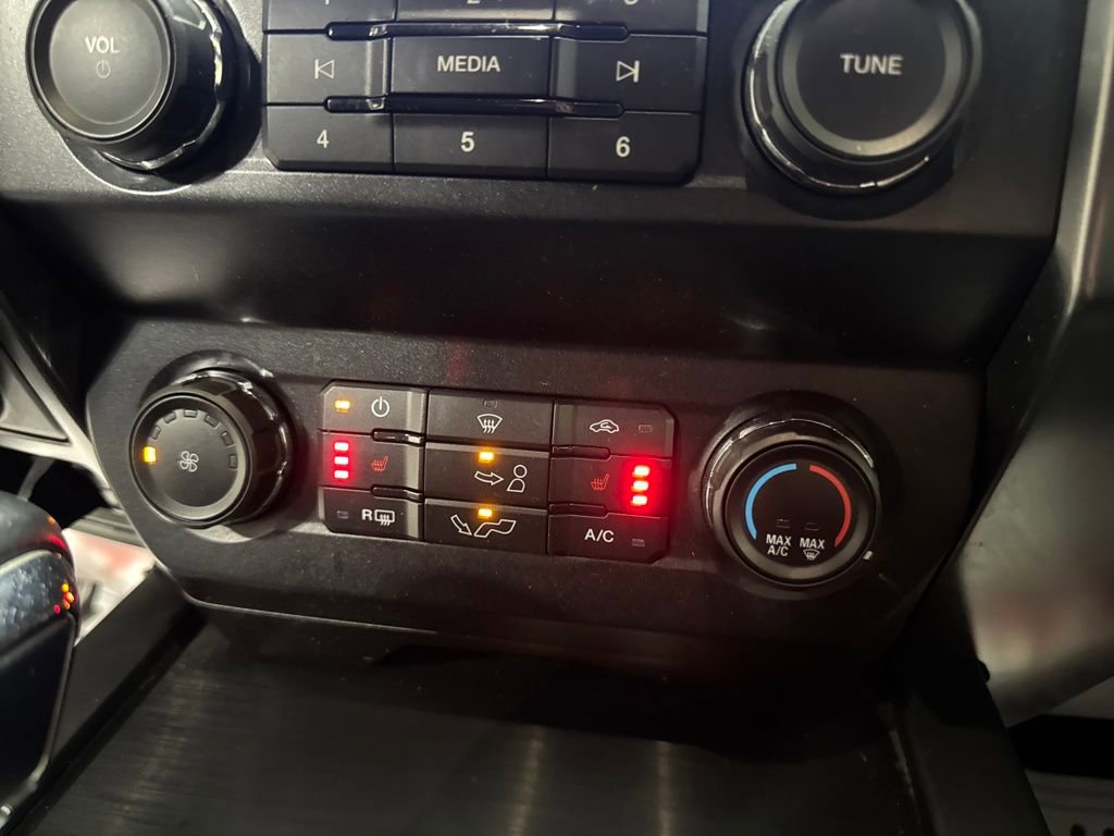 Used 2019 Ford F150 XLT w/ Equipment Group 302A Luxury image 42