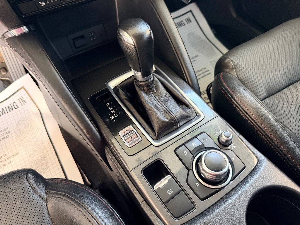 Used 2016 MAZDA CX-5 Grand Touring image 15