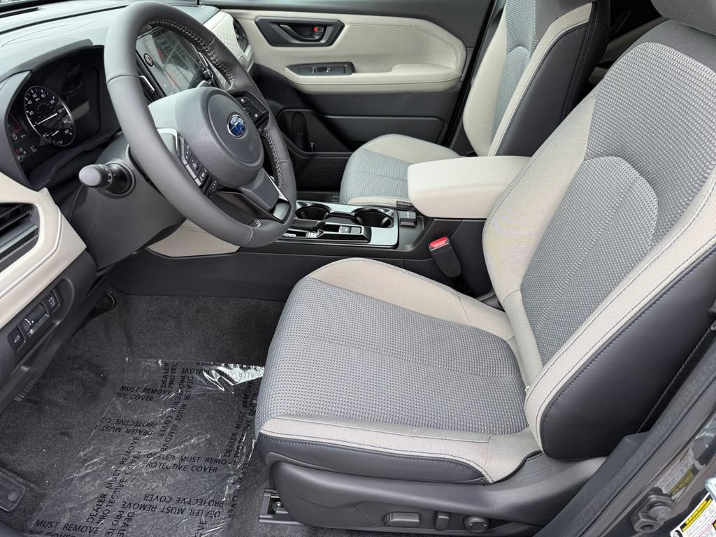 Used 2026 Subaru Forester Premium AWD/4WD image 10