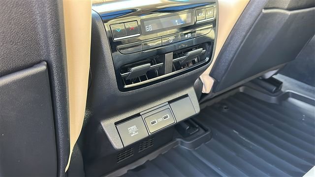 Certified 2023 Acura MDX SH-AWD w/ Technology Package image 29