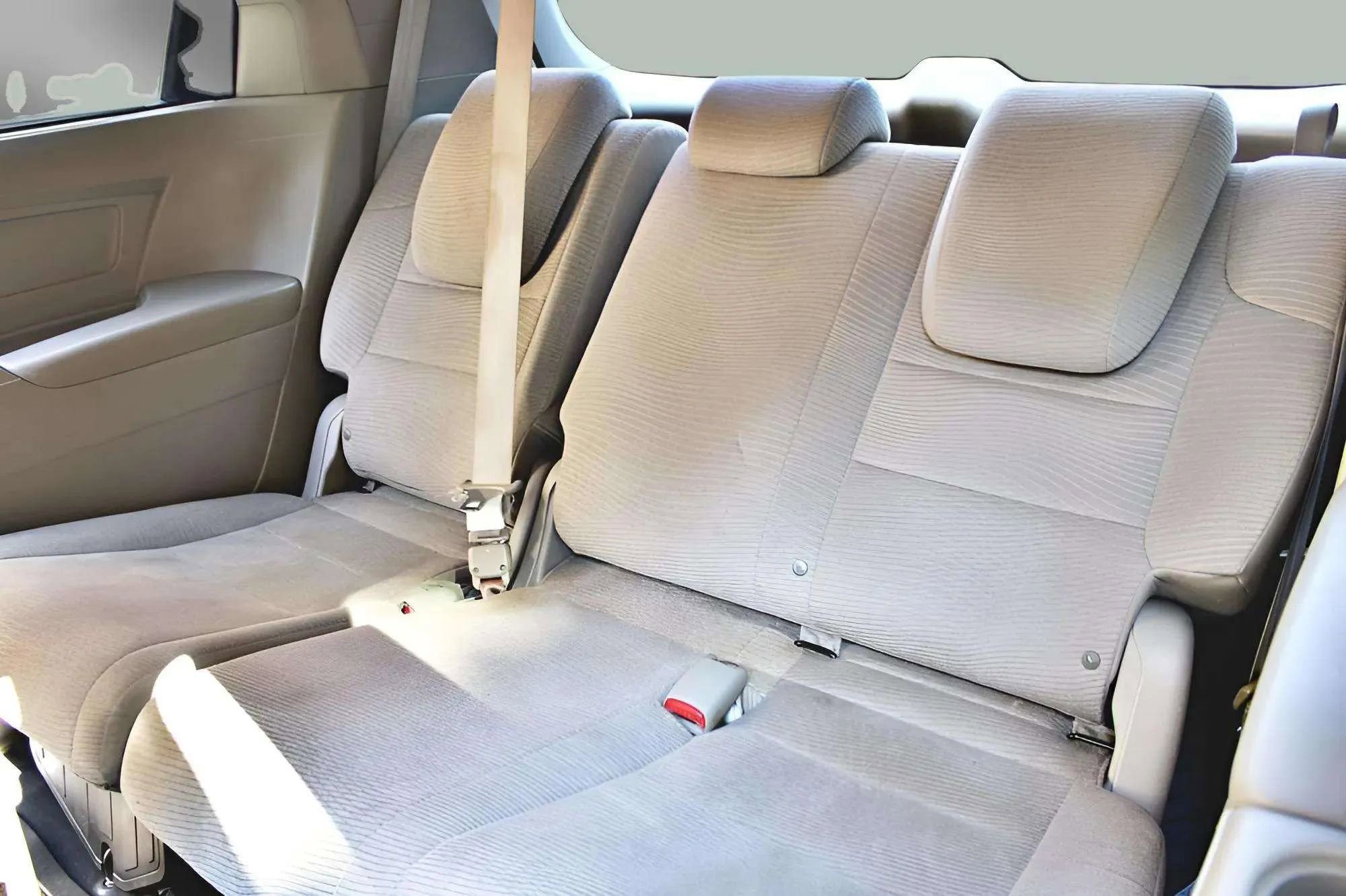 Used 2011 Honda Odyssey EX image 27