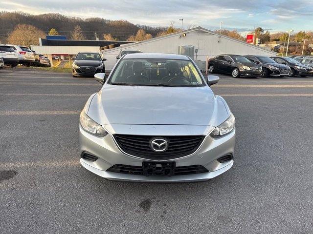 Used 2016 MAZDA MAZDA6 Touring image 3