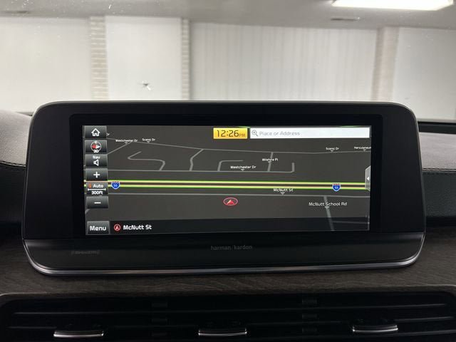Used 2020 Kia Telluride SX image 14