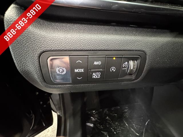 New 2026 GMC Terrain AT4 w/ Convenience Package III image 22