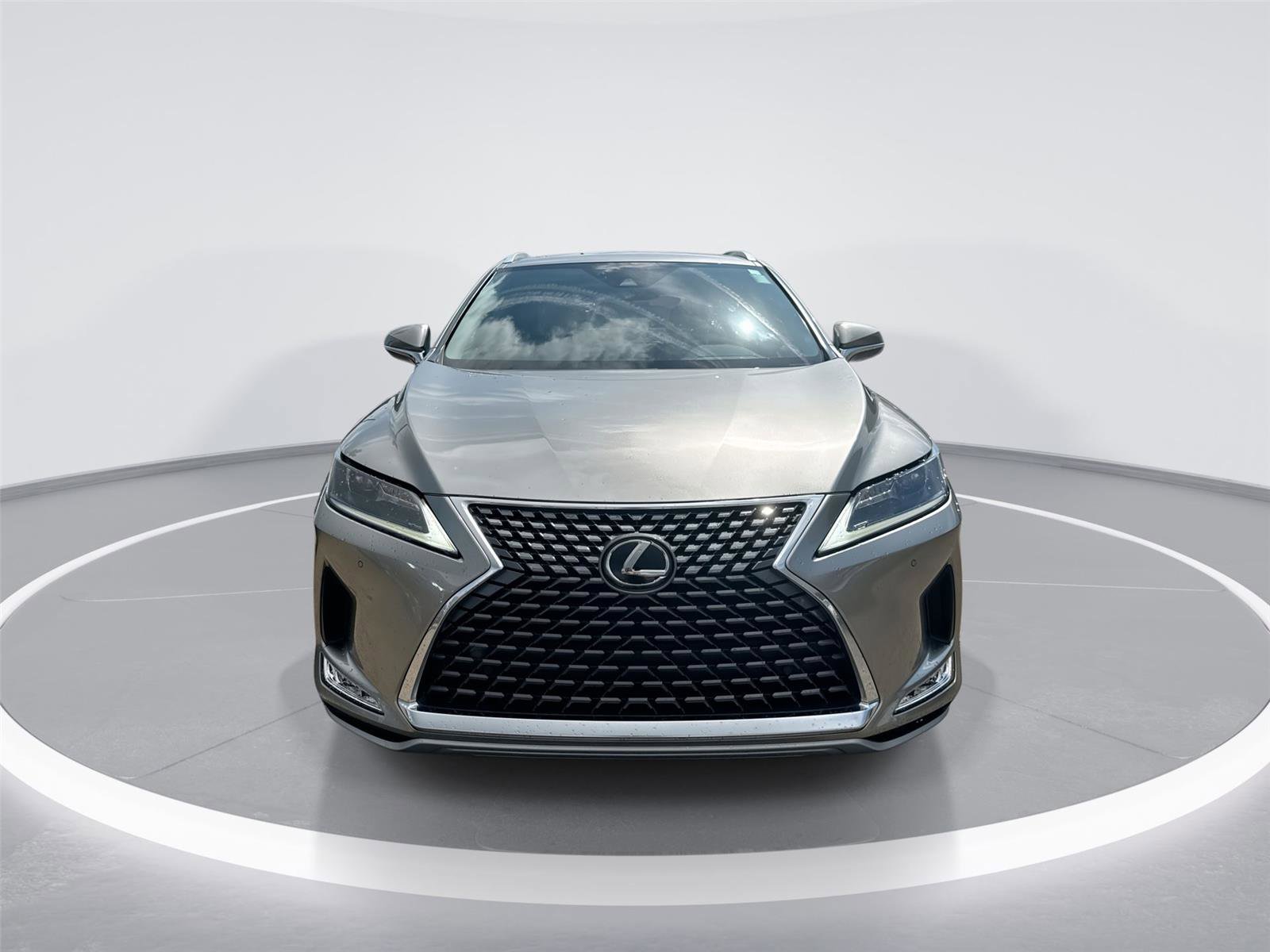 Used 2022 Lexus RX 350 FWD w/ Premium Package image 3