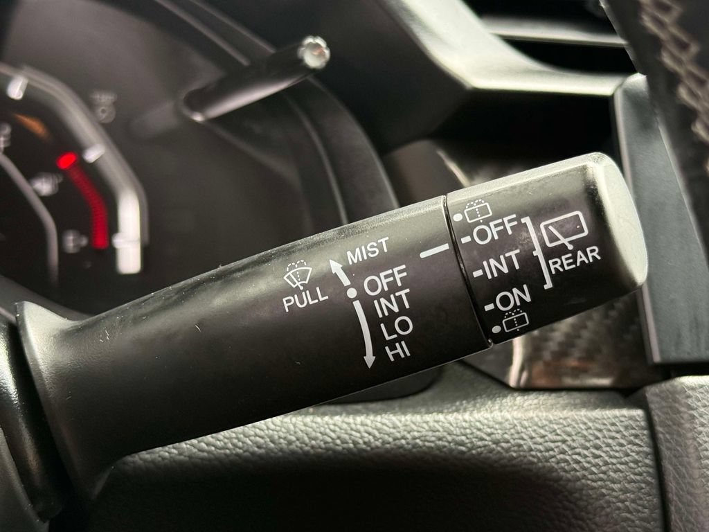 Used 2018 Honda Civic Sport image 23