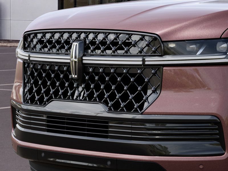 New 2027 Lincoln Navigator Black Label AWD/4WD image 17