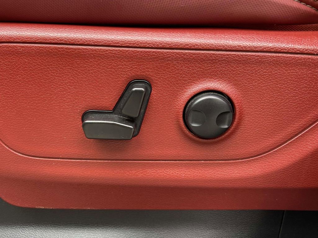 Used 2023 RAM 1500 Rebel w/ Rebel Level 1 Equipment Group image 19