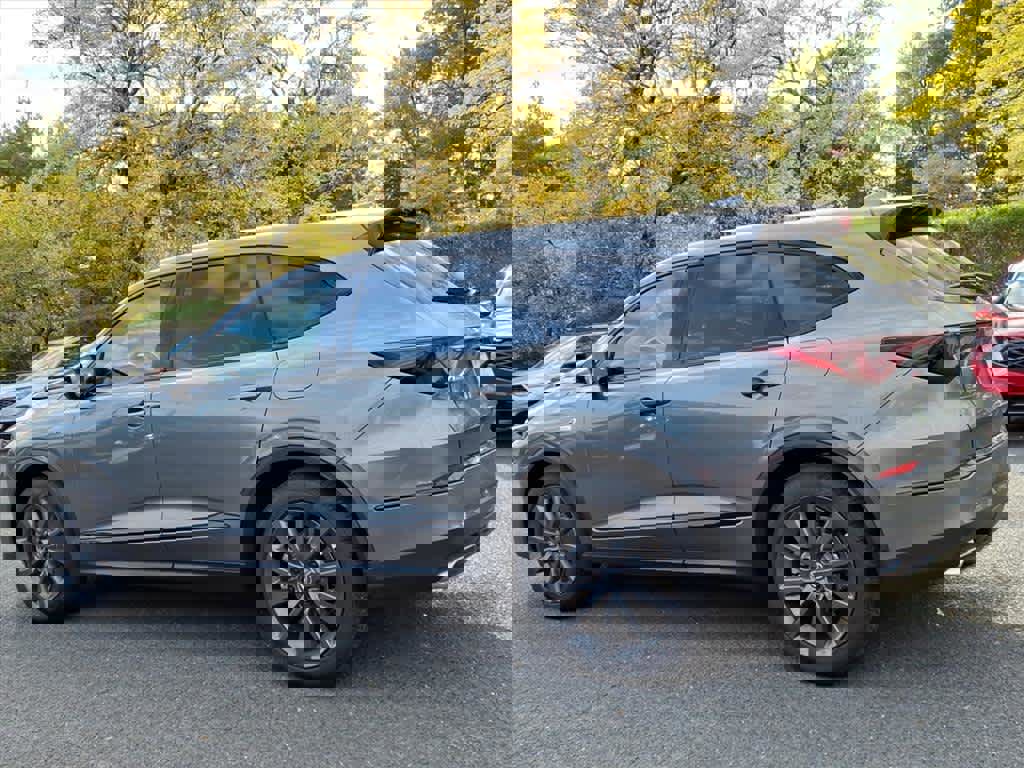 Used 2026 Acura MDX A-Spec image 5