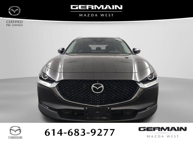 Used 2025 MAZDA CX-30 AWD 2.5 S w/ Preferred Package image 3