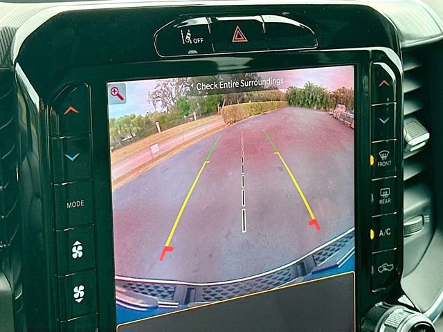 Used 2025 RAM 1500 Big Horn image 14