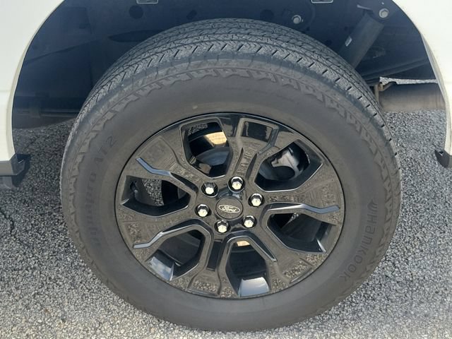 Used 2023 Ford F150 Lariat w/ Equipment Group 502A High AWD/4WD image 7