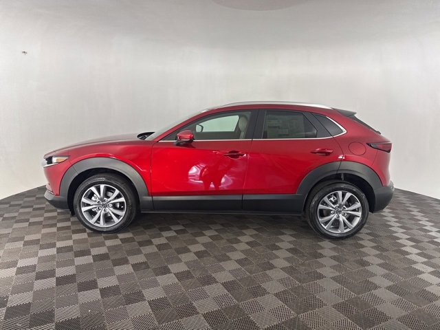 New 2025 MAZDA CX-30 AWD 2.5 S w/ Preferred Package image 5