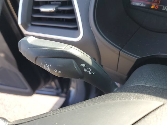 Used 2023 Ford Edge Titanium AWD/4WD image 12