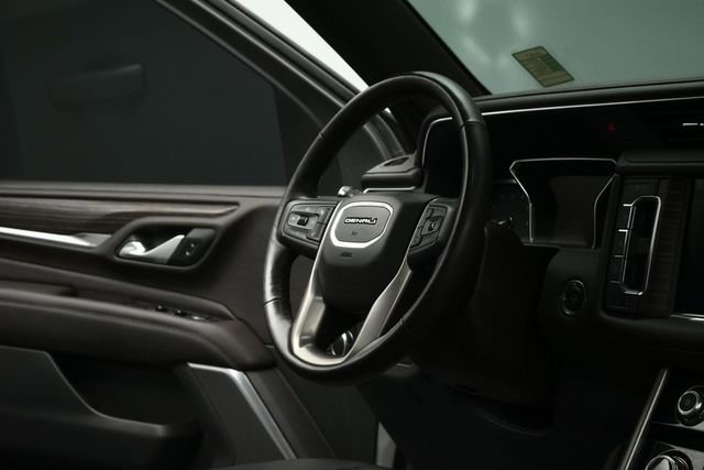Used 2021 GMC Yukon Denali w/ Denali Premium Package RWD image 71