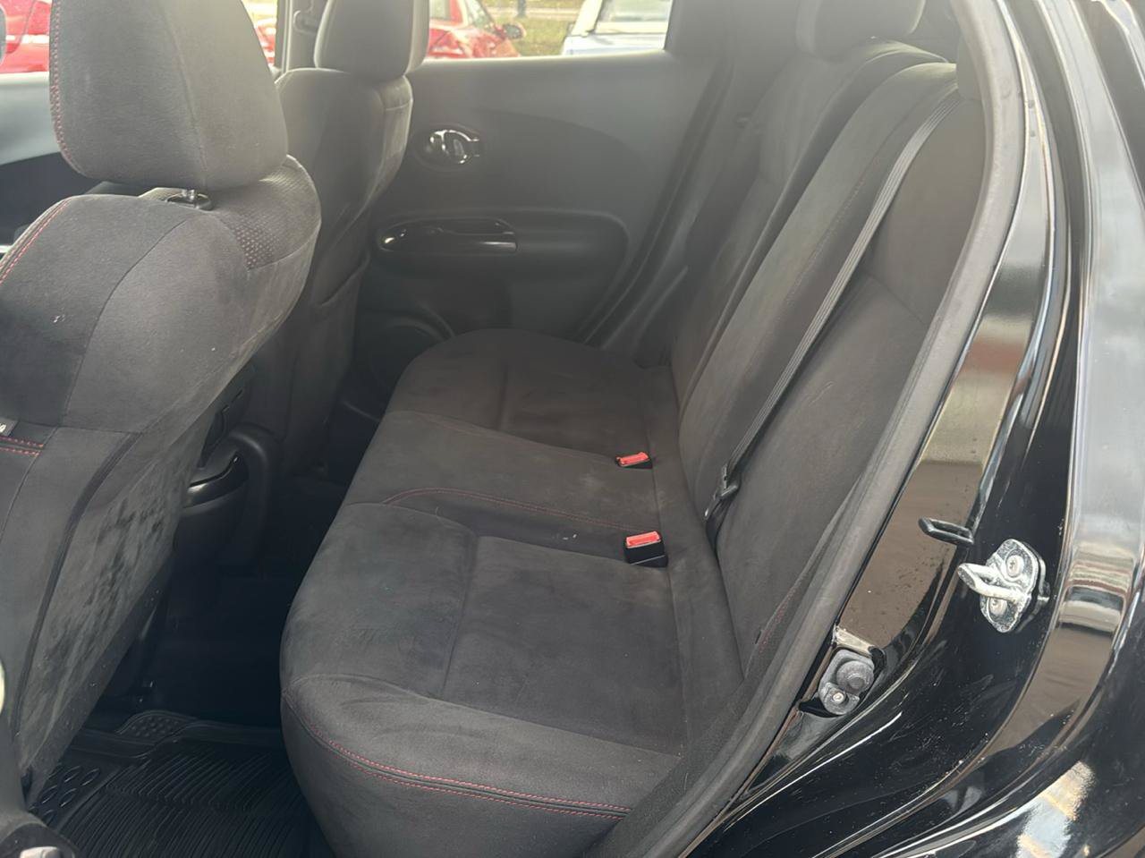 Used 2016 Nissan Juke NISMO AWD/4WD image 11