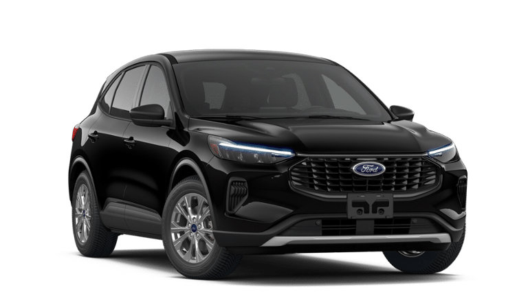 New 2026 Ford Escape Active AWD/4WD image 23