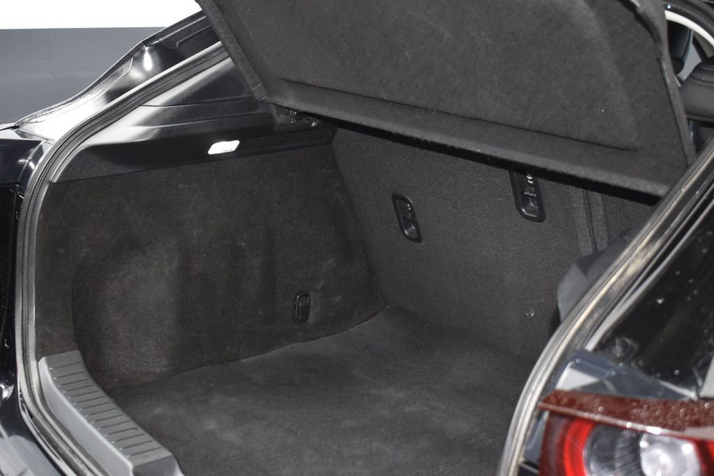 Used 2021 MAZDA CX-30 2.5 Turbo w/ Premium Plus Pkg AWD/4WD image 18