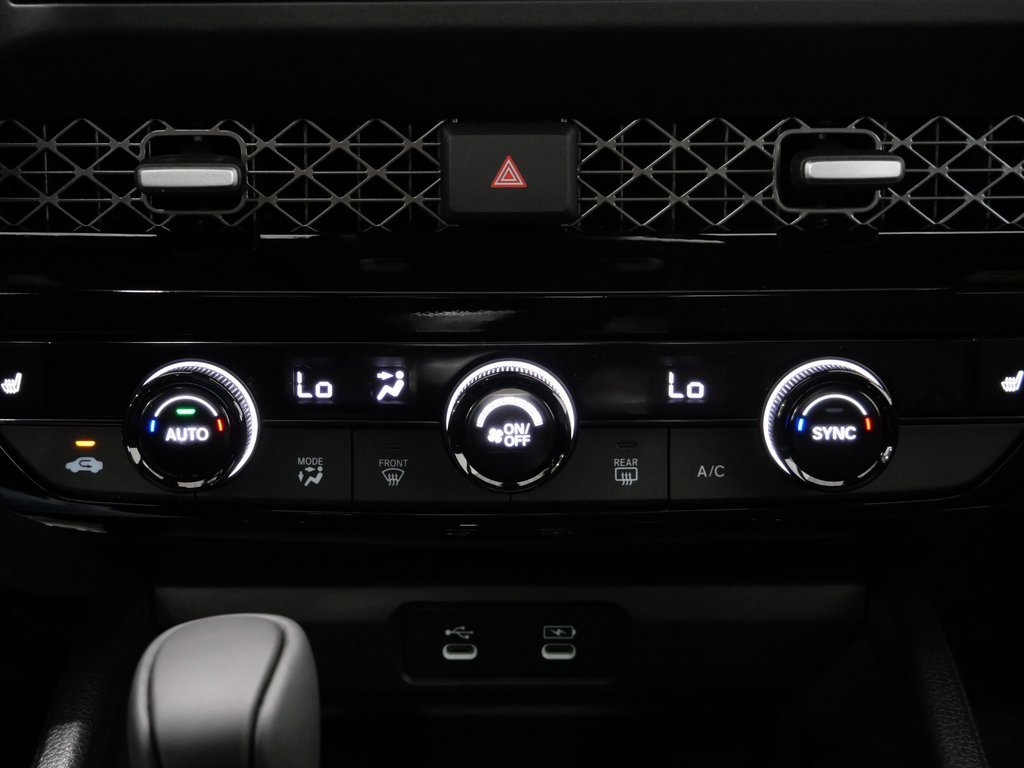 New 2025 Honda Accord Sport image 18