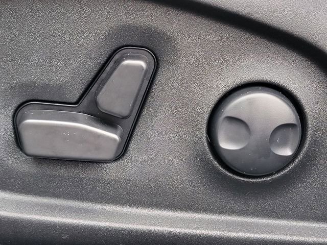 Certified 2022 Jeep Compass Latitude w/ Convenience Group image 4