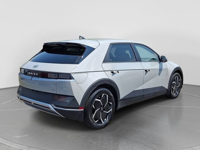 Used 2023 Hyundai Ioniq 5 SEL AWD/4WD image 6