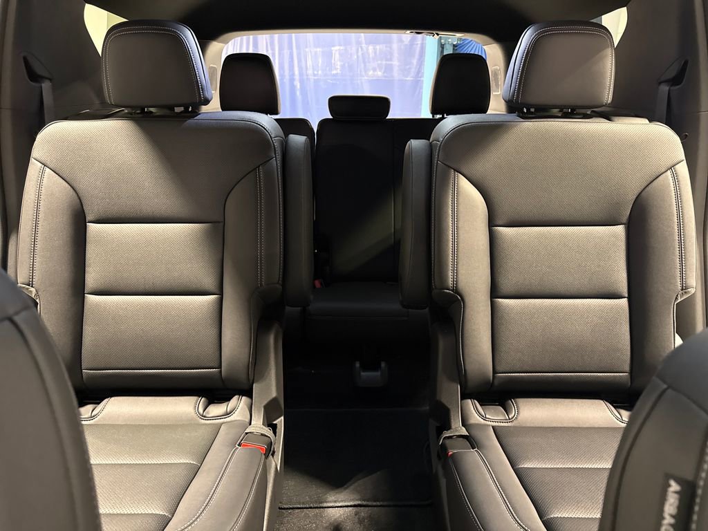 New 2026 Chevrolet Traverse LT w/ Midnight/Sport Edition AWD/4WD image 36