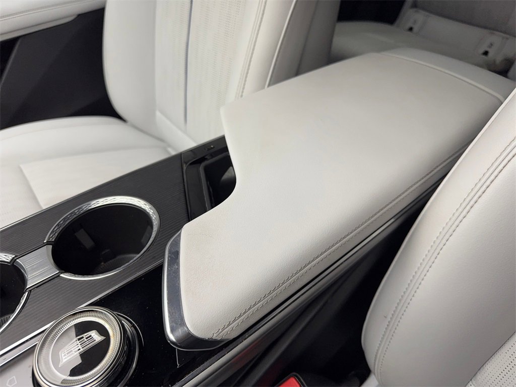 Used 2024 Cadillac Lyriq Luxury image 68