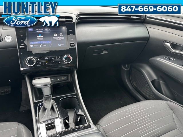 Used 2023 Hyundai Santa Cruz SEL w/ Activity Package AWD/4WD image 11