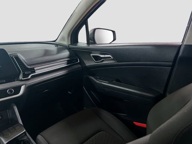 Certified 2024 Kia Sportage LX image 22