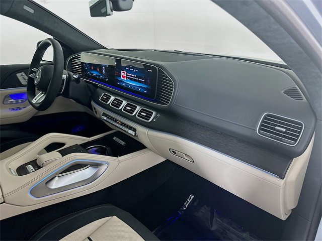 New 2026 Mercedes-Benz GLE 63 AMG S image 30