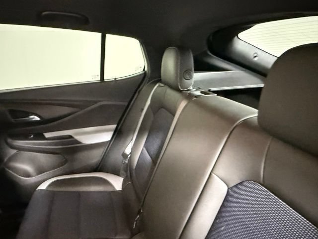 Used 2024 Buick Envista Preferred w/ Convenience I Package FWD image 40
