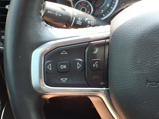 Used 2022 RAM 1500 Laramie image 23