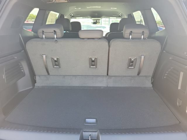 New 2026 GMC Acadia Elevation FWD image 6