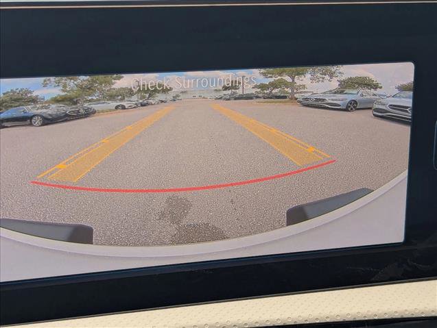 New 2026 Mercedes-Benz CLA 250 image 12