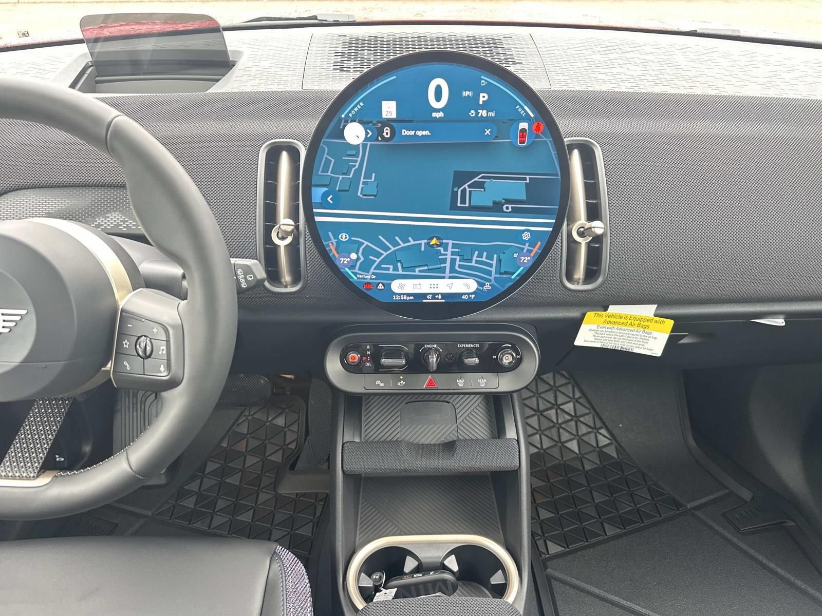 New 2026 MINI Cooper Countryman S AWD/4WD image 27