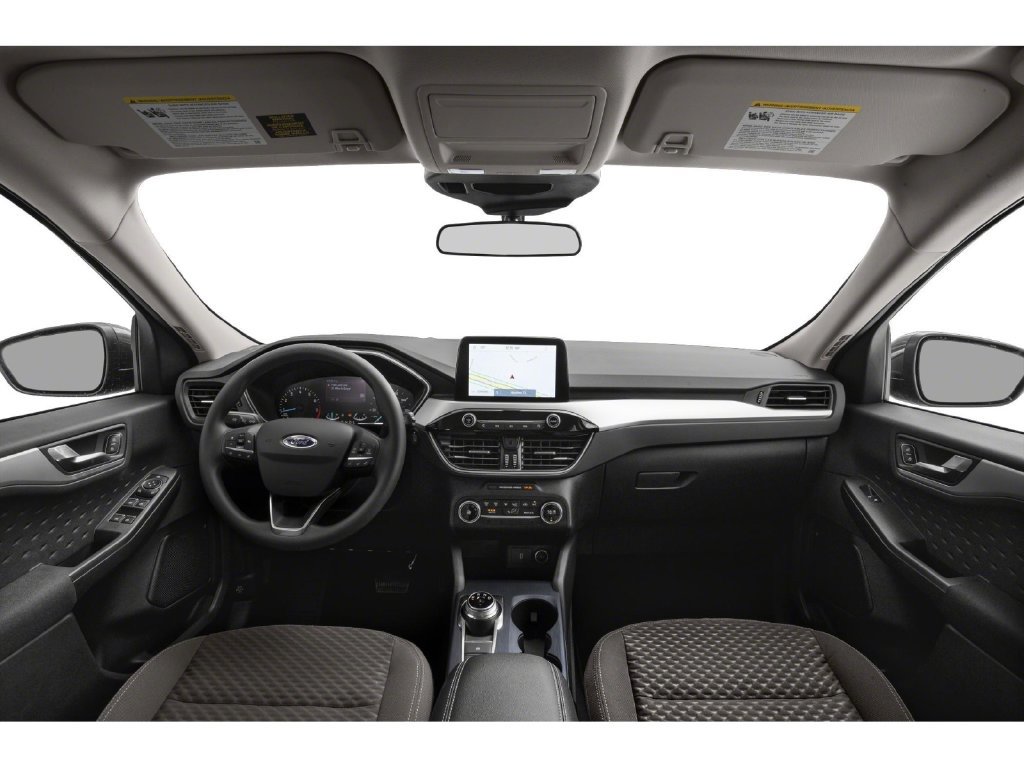 Used 2020 Ford Escape SE AWD/4WD image 7
