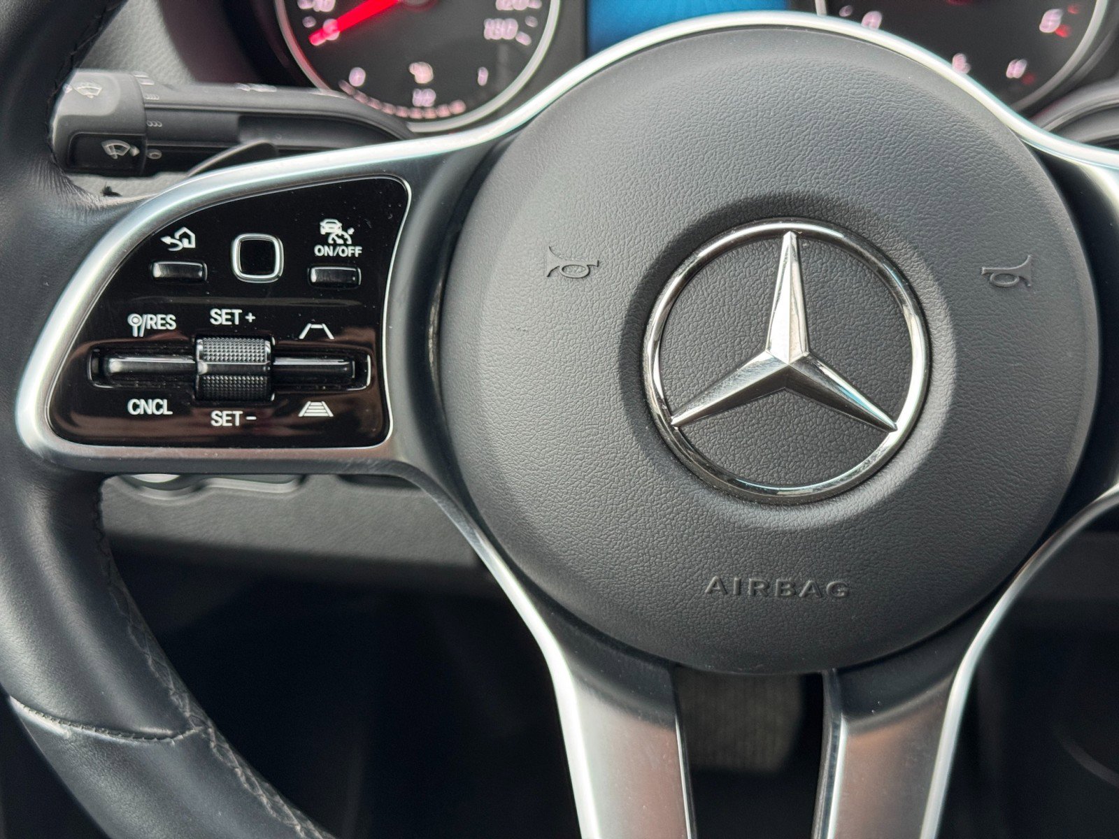 Used 2023 Mercedes-Benz Sprinter 2500 image 21