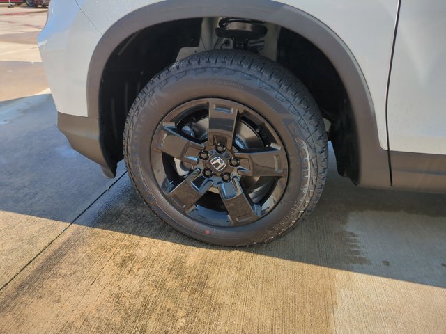 Used 2026 Honda Ridgeline Black Edition image 24