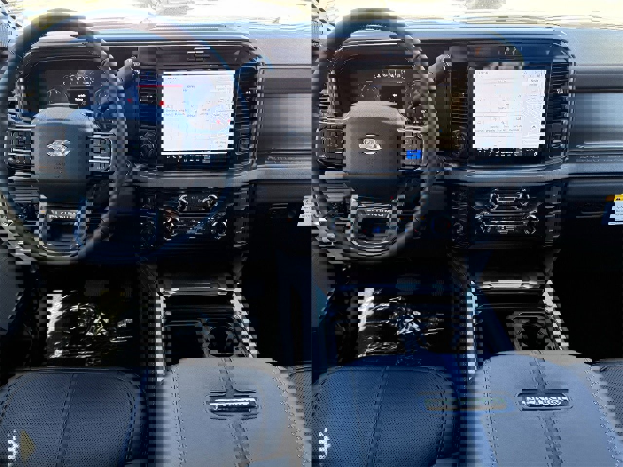 New 2026 Ford F350 4x4 Crew Cab Super Duty image 32