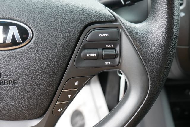 Used 2018 Kia Forte LX w/ LX Popular Package image 16
