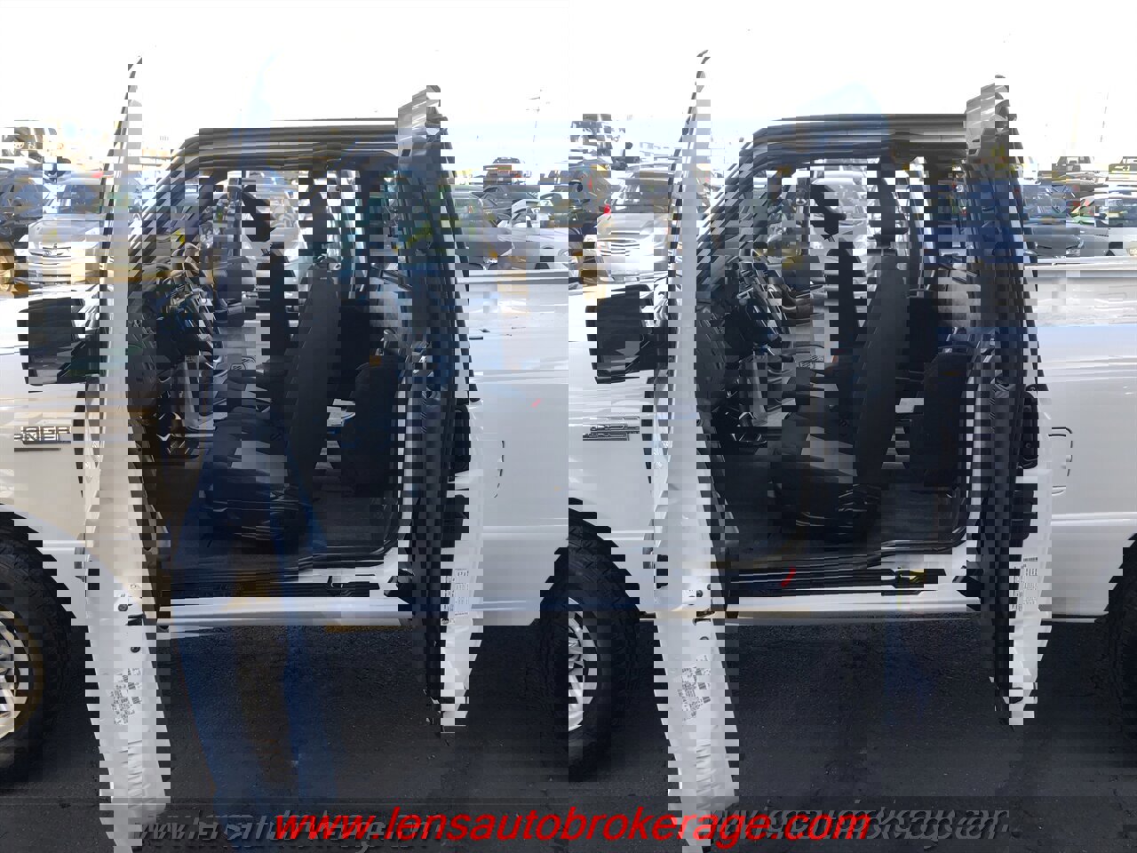 Used 2011 Ford Ranger XLT w/ Payload Pkg 2 image 16